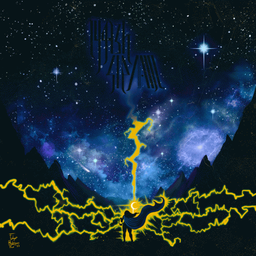 Cypher Signals : Transverberation